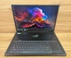 Ігровий ноутбук Asus ROG Zephyrus GX701GWP / 17.3" (1920x1080) IPS / Intel Core i7-9750H (6 (12) ядер по 2.6 - 4.5 GHz) / 32 GB DDR4 / 1000 GB SSD / nVidia GeForce RTX 2070, 8 GB GDDR6, 256-bit / HDMI / Windows 10 б/в + Подарунок Бездротова миша / USB - зображення 2