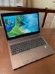 Мобильная рабочая станция HP ZBook 15 G6 / 15.6" (1920x1080) IPS / Intel Core i7-9850H (6 (12) ядер по 2.6 - 4.6 GHz) / 16 GB DDR4 / 256 GB SSD / nVidia Quadro T1000, 4 GB GDDR5, 128-bit / WebCam б/у - изображение 2