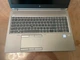 Мобильная рабочая станция HP ZBook 15 G6 / 15.6" (1920x1080) IPS / Intel Core i7-9850H (6 (12) ядер по 2.6 - 4.6 GHz) / 16 GB DDR4 / 256 GB SSD / nVidia Quadro T1000, 4 GB GDDR5, 128-bit / WebCam б/у - изображение 4
