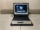 Защищенный нетбук-трансформер Б-класс Panasonic Toughbook CF-33 / 12.5" (2160x1440) IPS Touch / Intel Core i7-7600U (2 (4) ядра по 2.8 - 3.9 GHz) / 16 GB DDR3 / 256 GB SSD / Intel HD Graphics 620 / WebCam / GPS / Два АКБ б/у + Подарок Проводная мышь / USB - изображение 2