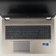 Мобильная рабочая станция Б-класс HP zBook Fury 15 G8 / 15.6" (1920x1080) IPS / Core i7-11800H (8 (16) ядер по 2.3 - 4.6 GHz) / 16 GB DDR4 / 512 GB SSD / Quadro T1200, 4 GB GDDR6 / WebCam / TouchID б/у + Подарок Беспроводная мышь / USB - изображение 3