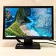 Монітор Acer V193W/19" (1440x900) TN/VGA/VESA 100x100 б/в + Подарунок Кабель живлення - зображення 2