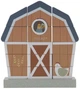 Układanka stodoła Little Dutch Little Farm FSC (LD7144) (8713291771444) - obraz 1