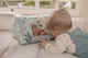 Розвивальний трикутник Little Dutch Forest Friends (LD8923) (8713291889231) - зображення 8
