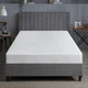 Наматрасник непромокаемый на резинке Mattress Protector 90 х 200 х 25 см (R94699-90) - изображение 4