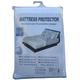 Наматрасник непромокаемый на резинке Mattress Protector 90 х 200 х 25 см (R94699-90) - изображение 3
