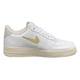 Кросівки AIR FORCE 1 07 LX DC8894-100 45.5 - зображення 3
