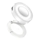 Світло для телефону магнітне компактне 2500-9000K CRI 95+ MagSafe MagLock Ulanzi ML05 L235 - зображення 1
