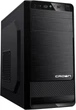 Корпус Crown CMC-410 400 Вт Black - изображение 1