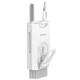 Набор для очистки гаджетов Hoco DI35 Mr. Gadget 8in1 White - изображение 1