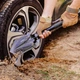 Лопата многофункциональная NexTool NE20206 складная мини-лопата 11 инструментов в одном разборная туристическая лопата с чехлом - изображение 4