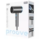 Фен для волос Proove Tyson 1800W 3 режима магнитные насадки серый (HDPT18000003) - изображение 15