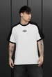 Футболка Staff line logo oversize XS - зображення 1