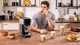 Ekspres do kawy Cecotec  Cafelizzia 20 Touch (A01_EU01_111061) - obraz 4