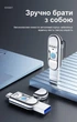 Флешка EAGET FU68-1 USB TYPE-C інтерфейси, 64GB - изображение 6