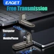 Флешка EAGET SU50 USB TYPE-C інтерфейси, 256Gb - изображение 8