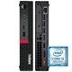 Комп'ютер Lenovo ThinkCentre M630 Intel Core i3-8145U (2.1 ГГц - 3.9 ГГц) / RAM 8 ГБ / SSD 256 ГБ Б/В - изображение 1