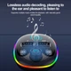 Автомобильный Bluetooth FM-передатчик MP3 плеер зарядное устройство CCZ000865 - изображение 5