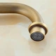 Смеситель для умывальника Epelli Deco Retro Bronze Luxury - изображение 7