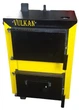 Котел утепленный Vulkan Classic 10 кВт - изображение 5
