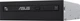 Оптический привод Asus DVD±R/RW SATA Black (DRW-08D6MT/BLK/B/AS) - изображение 1
