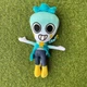 Мягкая игрушка Спраут Звездное время по игре В Мире Денди Роблокс Sprout Dandy's world Roblox 30 см - изображение 2