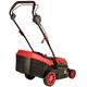 Газонокосарка електрична Vitals Master EZP 4218j 241691 - зображення 7