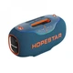 Портативна колонка Hopestar A80 Bluetooth, 350 Вт, 30000 мА·год, з мікрофоном Синій - зображення 1