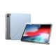 Чехол WiWU Classic III Case для iPad Pro 11" (2024) GF-003 Голубой - изображение 1