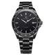 Годинник наручний Forsining 8294 Black Steel - зображення 1