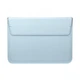 Чехол PU Sleeve Case для MacBook 15" Синий - изображение 1