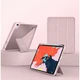 Чохол WiWU Defender Protective Case для iPad Pro 11" 2024 JD103 Рожевий - зображення 1