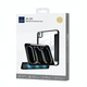 Чохол WiWU Defender Protective Case для iPad Air 12.9"/13'' 2024 JD105 Рожевий - зображення 3
