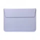 Чехол PU Sleeve Case для MacBook 13" Лавандовый - изображение 1