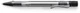 Шариковая авторучка Lamy Vista Черная M16 1.0 мм Прозрачный корпус (4014519276364) - изображение 10