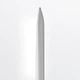 Шариковая авторучка Lamy Xevo Синяя M16 1.0 мм Светло-серый корпус (4014519749196) - изображение 7