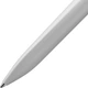 Шариковая авторучка Lamy Xevo Черная M16 1.0 мм Светло-серый корпус (4014519722342) - изображение 2