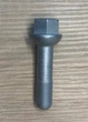 Болт колеса FEBI 09806 M14x1.5mm алюминеевые диски MERCEDES VITO W638 96->, VOLKSWAGEN - изображение 2