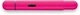 Шариковая авторучка Lamy Pico Черная M22 1.0 мм Неоново-розовый корпус (4014519684077) - изображение 5