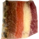 Брус рибний (тунець, масляна, марлін, лосось, мідії), х/к малосольний, охолоджений, вакуум 300 - 500 гр\уп (ваговий товар), 100грамм - зображення 3