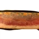 Брус рибний (тунець, масляна, марлін, лосось, мідії), х/к малосольний, охолоджений, вакуум 300 - 500 гр\уп (ваговий товар), 100грамм - зображення 4
