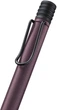 Шариковая авторучка Lamy Safari Синяя M16 1.0 мм Красный корпус (4014519770015) - изображение 4