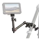 Штатив-тримач Ulanzi HD02 10-inch Magic Arm Kit UV-T098 HD02 Black - зображення 3