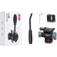 Штативная голова Ulanzi U-190 Hydraulic Head Mini UV-2895 Black - изображение 14