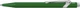 Ручка шариковая Caran d'Ache 849 Classic Зеленая 1 мм Зеленый корпус (7610186029042) - изображение 3