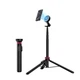 Штатив с Magsafe Ulanzi MT-84 Magnetic Tripod for Phone UV-T001 MT-84 Black - изображение 4