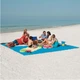 Пляжная подстилка антипесок Sand free 150x200см - изображение 2