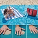 Пляжная подстилка антипесок Sand free 150x200см - изображение 7