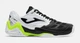 Кроссовки для игры в теннис и падл Joma SET - TSETS2632AC - 42 - Чорно-білий - изображение 1