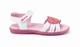 Босоножки для девочки Agatha ruiz de la prada 122960 белый 25 - изображение 2